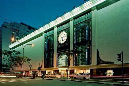 Flat Paulista Perto Do Metro São Paulo Exterior foto